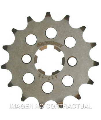 Piñón Supersprox Kawasaki 428 x 15