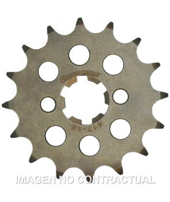 Piñón Supersprox Kawasaki 428 x 16