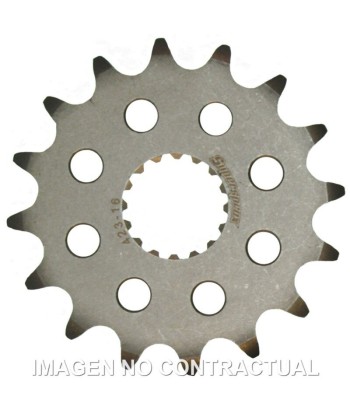Piñón Supersprox Suzuki 530 x 16