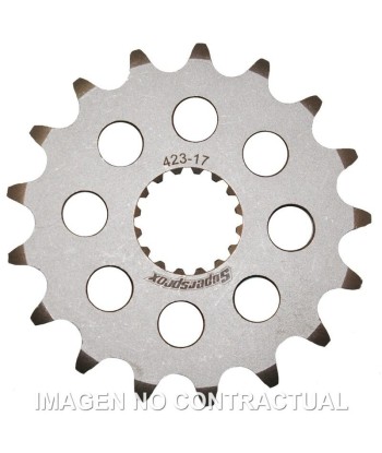 Piñón Supersprox Suzuki 530 x 17