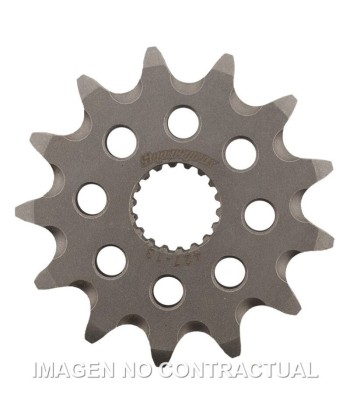 Piñón Supersprox Suzuki 520 x 13