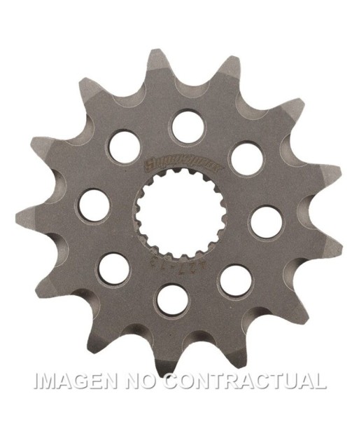 Piñón Supersprox Suzuki 520 x 13