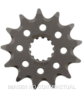 Piñón Supersprox Suzuki 520 x 13