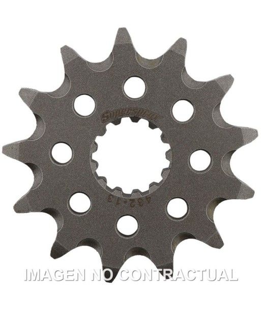 Piñón Supersprox Suzuki 520 x 13
