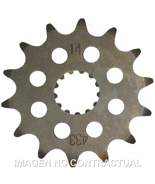 Piñón Supersprox Suzuki 525 x 14