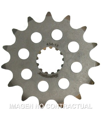 Piñón Supersprox Suzuki 520 x 15