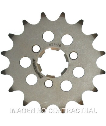 Piñón Supersprox Suzuki 520 x 16