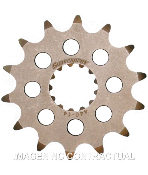 Piñón Supersprox Suzuki 532 x 14