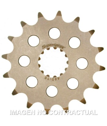Piñón Supersprox Suzuki 532 x 16