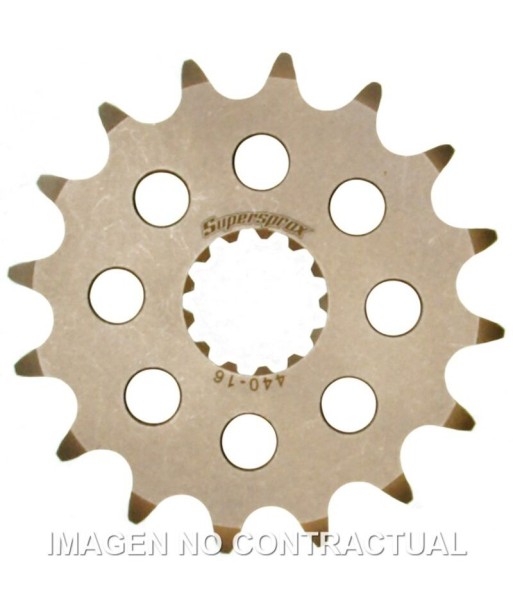 Piñón Supersprox Suzuki 532 x 16