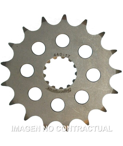 Piñón Supersprox Suzuki 532 x 17