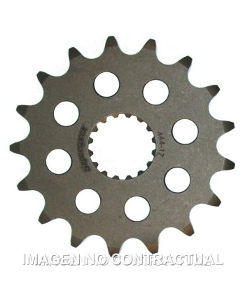 Piñón Supersprox Suzuki 525 x 17