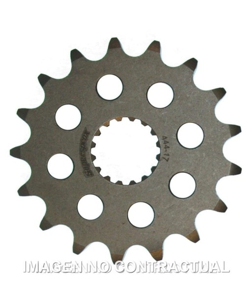 Piñón Supersprox Suzuki 525 x 17