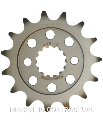 Piñón Supersprox Ducati