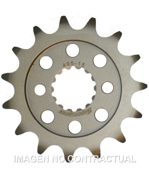 Piñón Supersprox Ducati