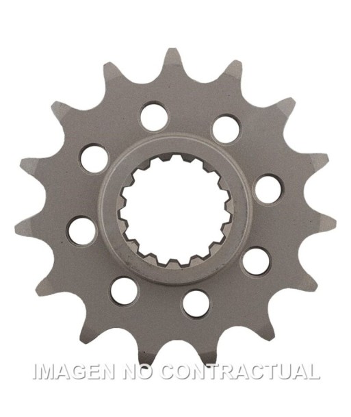 Piñón Supersprox Ducati 520 x 15