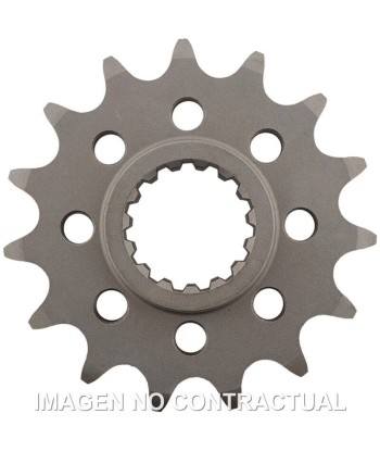 Piñón Supersprox Ducati 525 x 15