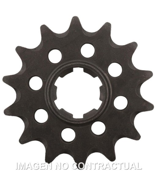 Piñón Supersprox Kawasaki 520 x 14
