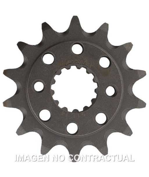 Piñón Supersprox Kawasaki 520 x 14