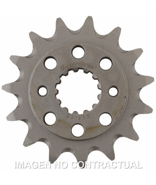 Piñón Supersprox Kawasaki 520 x 15