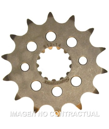 Piñón Supersprox Kawasaki 520 x 14
