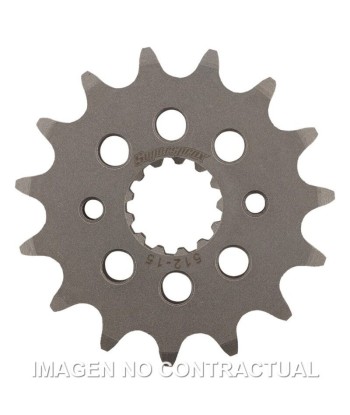 Piñón Supersprox Kawasaki 520 x 15