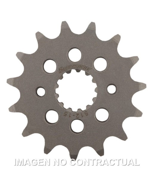 Piñón Supersprox Kawasaki 520 x 15