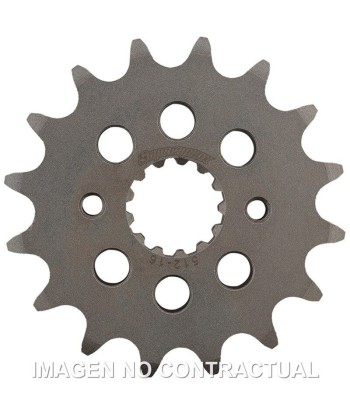 Piñón Supersprox Suzuki 520 x 16
