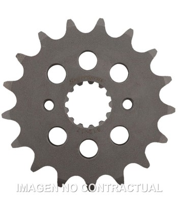 Piñón Supersprox Kawasaki 520 x 17