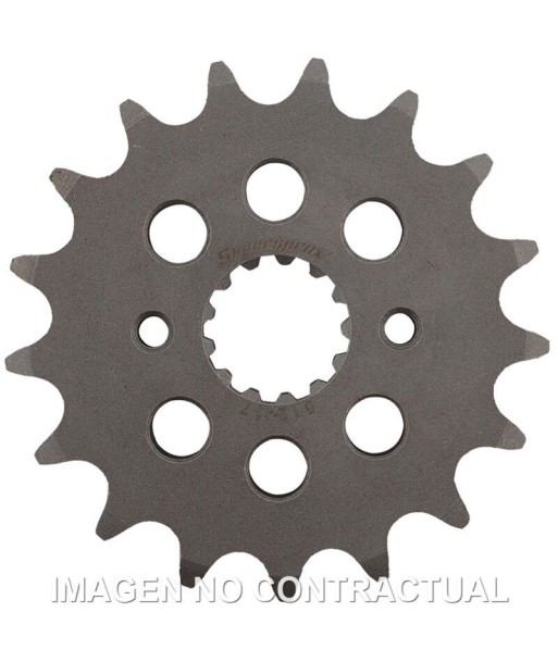 Piñón Supersprox Kawasaki 520 x 17