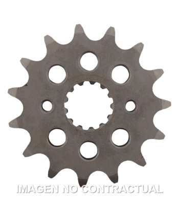Piñón Supersprox Suzuki - Yamaha 530 x 15