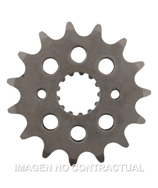 Piñón Supersprox Suzuki - Yamaha 530 x 15
