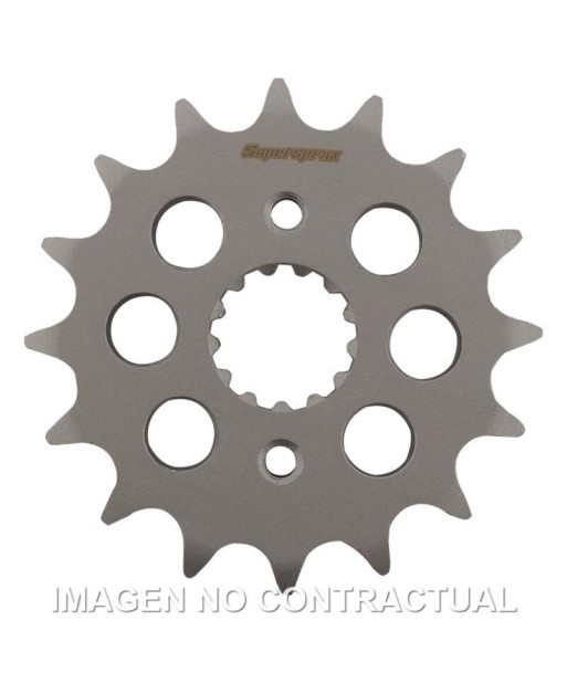 Piñón Supersprox Kawasaki - Suzuki 530 x 16