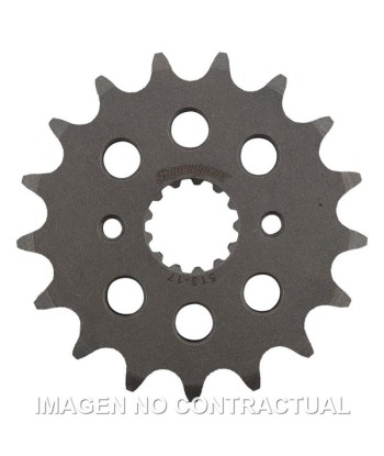 Piñón Supersprox Kawasaki - Suzuki 530 x 17