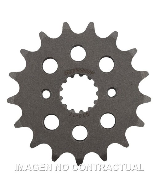 Piñón Supersprox Kawasaki - Suzuki 530 x 17