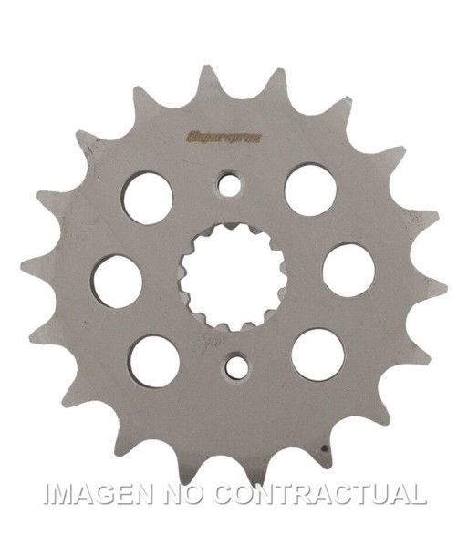Piñón Supersprox Kawasaki - Suzuki 530 x 18