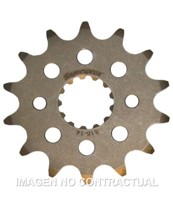 Piñón Supersprox Kawasaki 520 x 14
