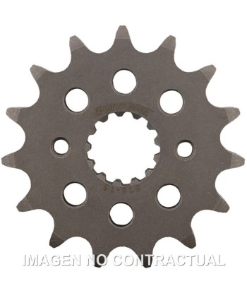 Piñón Supersprox Kawasaki 520 x 15