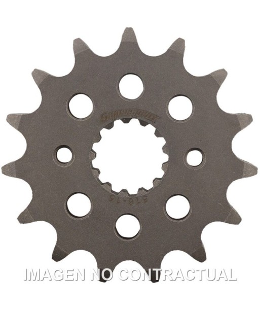 Piñón Supersprox Kawasaki 520 x 15