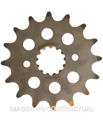 Piñón Supersprox Kawasaki 520 x 16