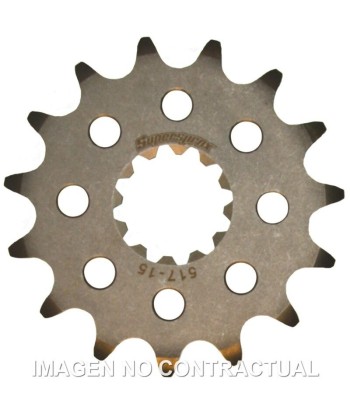 Piñón Supersprox Kawasaki 530 x 15