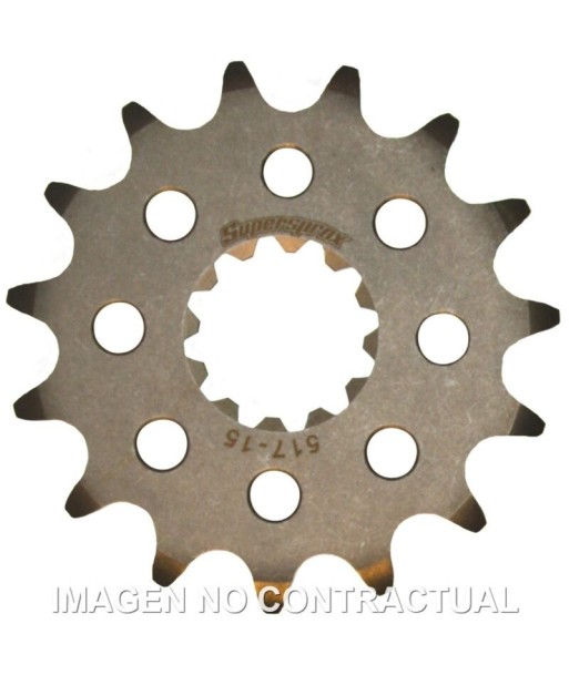 Piñón Supersprox Kawasaki 530 x 15