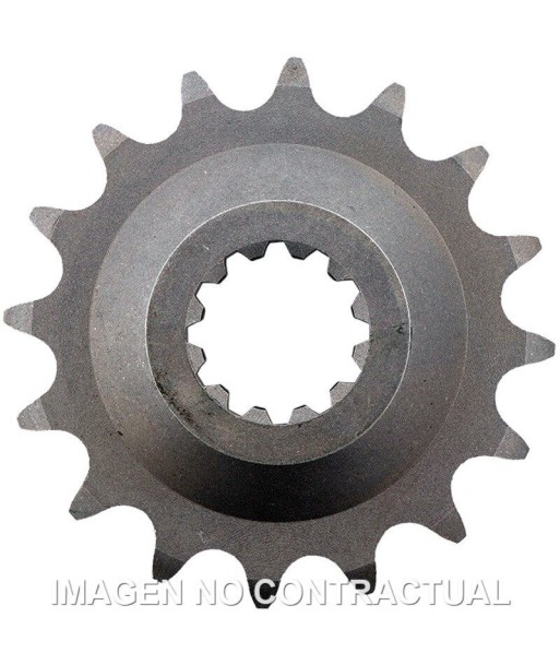Piñón Supersprox Kawasaki 530 x 16