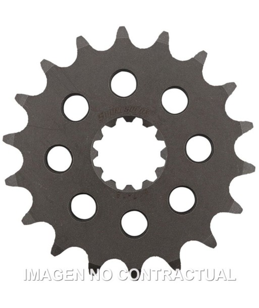 Piñón Supersprox Kawasaki 530 x 18