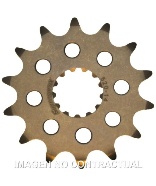 Piñón Supersprox Kawasaki - Suzuki 525 x 14