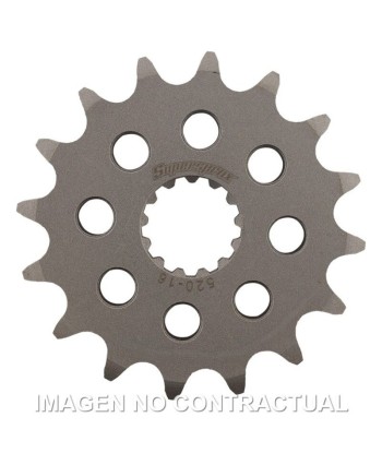 Piñón Supersprox Kawasaki - Suzuki 525 x 16