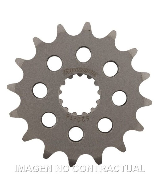 Piñón Supersprox Kawasaki - Suzuki 525 x 16