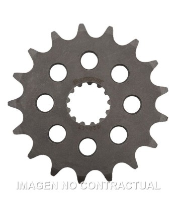 Piñón Supersprox Kawasaki - Suzuki 525 x 17