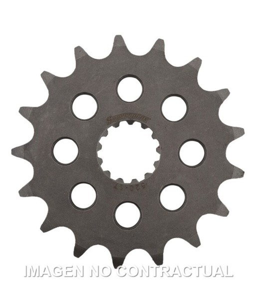 Piñón Supersprox Kawasaki - Suzuki 525 x 17