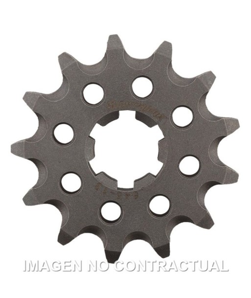 Piñón Supersprox Kawasaki 420 x 13